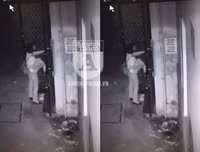 Đổ xăng, phóng hỏa để trả thù ở phố Mai Anh Tuấn: Chủ nhà may mắn thoát nạn thế nào?