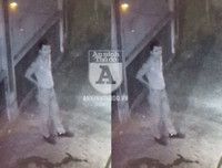 Đổ xăng, phóng hỏa để trả thù ở phố Mai Anh Tuấn: Chủ nhà may mắn thoát nạn thế nào?