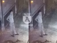 Đổ xăng, phóng hỏa để trả thù ở phố Mai Anh Tuấn: Chủ nhà may mắn thoát nạn thế nào?