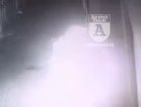 Đổ xăng, phóng hỏa để trả thù ở phố Mai Anh Tuấn: Chủ nhà may mắn thoát nạn thế nào?