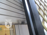 Đổ xăng, phóng hỏa để trả thù ở phố Mai Anh Tuấn: Chủ nhà may mắn thoát nạn thế nào?