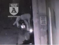 Đổ xăng, phóng hỏa để trả thù ở phố Mai Anh Tuấn: Chủ nhà may mắn thoát nạn thế nào?