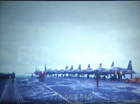 Những tiêm kích VNCH tháo chạy ra nước ngoài tháng 4-1975 hiện nay ra sao?