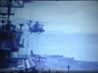 Những tiêm kích VNCH tháo chạy ra nước ngoài tháng 4-1975 hiện nay ra sao?