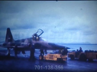 Những tiêm kích VNCH tháo chạy ra nước ngoài tháng 4-1975 hiện nay ra sao?