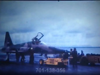 Những tiêm kích VNCH tháo chạy ra nước ngoài tháng 4-1975 hiện nay ra sao?