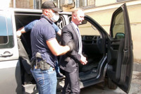 [ẢNH] Quan chức Nga bị bắt vì cung cấp bí mật Su-35 cho NATO