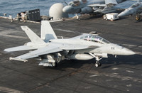 Kế nghi binh và tác chiến điện tử của Mỹ khiến phòng không Syria mất phương hướng