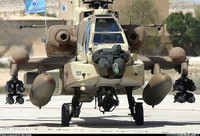 [ẢNH] Thêm 24 chiếc trực thăng Apache AH-64E, Trung Đông sẽ tiếp tục nóng bỏng