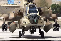 [ẢNH] Thêm 24 chiếc trực thăng Apache AH-64E, Trung Đông sẽ tiếp tục nóng bỏng