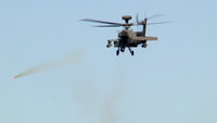 [ẢNH] Thêm 24 chiếc trực thăng Apache AH-64E, Trung Đông sẽ tiếp tục nóng bỏng
