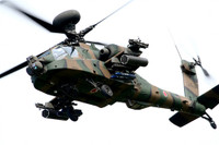 [ẢNH] Thêm 24 chiếc trực thăng Apache AH-64E, Trung Đông sẽ tiếp tục nóng bỏng