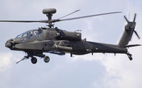 [ẢNH] Thêm 24 chiếc trực thăng Apache AH-64E, Trung Đông sẽ tiếp tục nóng bỏng