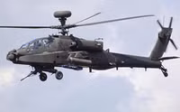 [ẢNH] Thêm 24 chiếc trực thăng Apache AH-64E, Trung Đông sẽ tiếp tục nóng bỏng