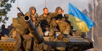 Nguy cơ Ukraine 