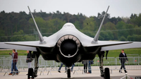 [ẢNH] Ba Lan tiết kiệm gần... 2 tỷ USD trong hợp đồng mua F-35 với Mỹ