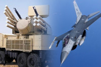 [ẢNH] Phòng không Syria và không quân Thổ Nhĩ Kỳ sắp có 