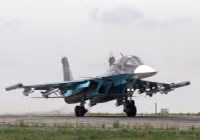 [ẢNH] Chuyên gia Nga: Tiếp tục mua sắm Su-34 là sai lầm nghiêm trọng