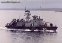 [ẢNH] Không phải soái hạm Hetman Sahaydachniy, đây mới là tàu mặt nước mạnh nhất của Hải quân Ukraine