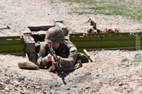 [ẢNH] Thế khó của Nga trong cuộc xung đột Armenia - Azerbaijan