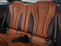 [ẢNH] BMW 8-series hồi sinh: Thiết kế hoàn hảo, hiệu năng tuyệt vời