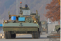 [ẢNH] Không chỉ Ukraine, chính Nga cũng đem quốc bảo T-80 để mang đi gán nợ cho đồng minh Mỹ