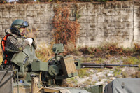 [ẢNH] Không chỉ Ukraine, chính Nga cũng đem quốc bảo T-80 để mang đi gán nợ cho đồng minh Mỹ