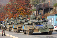 [ẢNH] Không chỉ Ukraine, chính Nga cũng đem quốc bảo T-80 để mang đi gán nợ cho đồng minh Mỹ