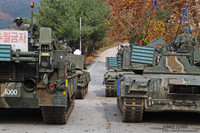 [ẢNH] Không chỉ Ukraine, chính Nga cũng đem quốc bảo T-80 để mang đi gán nợ cho đồng minh Mỹ