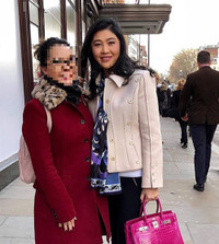 Cảnh sát Thái Lan phối hợp với INTERPOL để bắt cựu Thủ tướng Yingluck Shinawatra