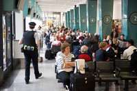 Cảnh sát Thái Lan phối hợp với INTERPOL để bắt cựu Thủ tướng Yingluck Shinawatra