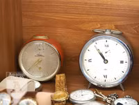 [Ảnh] Ngắm bộ sưu tập gần 400 chiếc đồng hồ cổ độc đáo ở Hà Nội