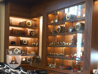 [Ảnh] Ngắm bộ sưu tập gần 400 chiếc đồng hồ cổ độc đáo ở Hà Nội