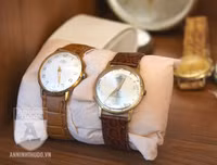 [Ảnh] Ngắm bộ sưu tập gần 400 chiếc đồng hồ cổ độc đáo ở Hà Nội