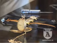 [Ảnh] Ngắm bộ sưu tập gần 400 chiếc đồng hồ cổ độc đáo ở Hà Nội