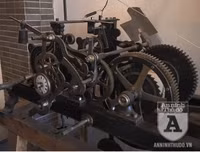 [Ảnh] Ngắm bộ sưu tập gần 400 chiếc đồng hồ cổ độc đáo ở Hà Nội