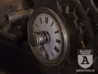 [Ảnh] Ngắm bộ sưu tập gần 400 chiếc đồng hồ cổ độc đáo ở Hà Nội