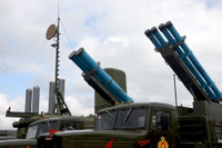 [ẢNH] Lữ đoàn 682 được trang bị tổ hợp tên lửa bờ siêu hiện đại