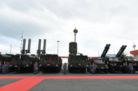 [ẢNH] Lữ đoàn 682 được trang bị tổ hợp tên lửa bờ siêu hiện đại