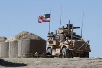 Mỹ không rút quân khỏi Syria cho đến khi đạt được các mục tiêu