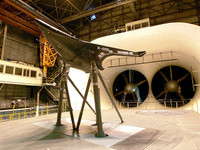 Chạy đua với Mỹ, Trung Quốc xây cơ sở thử nghiệm vũ khí siêu thanh 