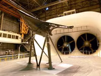 Chạy đua với Mỹ, Trung Quốc xây cơ sở thử nghiệm vũ khí siêu thanh 