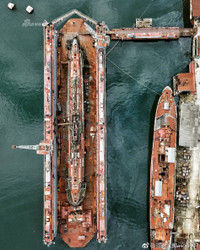 [ẢNH] Hải quân Nga 