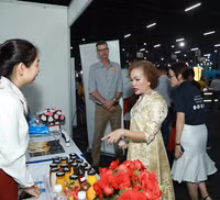 Cuộc trò chuyện với tương lai và lời cam kết 100 năm phát triển của Tân Hiệp Phát