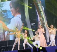 Cuộc trò chuyện với tương lai và lời cam kết 100 năm phát triển của Tân Hiệp Phát