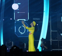 Cuộc trò chuyện với tương lai và lời cam kết 100 năm phát triển của Tân Hiệp Phát