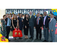 Cuộc trò chuyện với tương lai và lời cam kết 100 năm phát triển của Tân Hiệp Phát