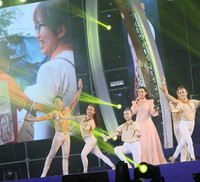 Cuộc trò chuyện với tương lai và lời cam kết 100 năm phát triển của Tân Hiệp Phát