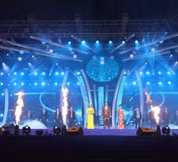 Cuộc trò chuyện với tương lai và lời cam kết 100 năm phát triển của Tân Hiệp Phát