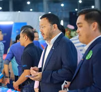 Cuộc trò chuyện với tương lai và lời cam kết 100 năm phát triển của Tân Hiệp Phát